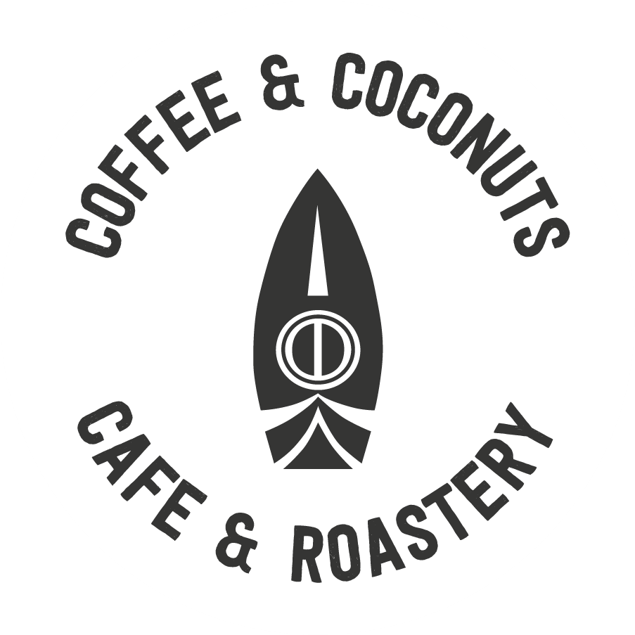 Coffee & Coconuts